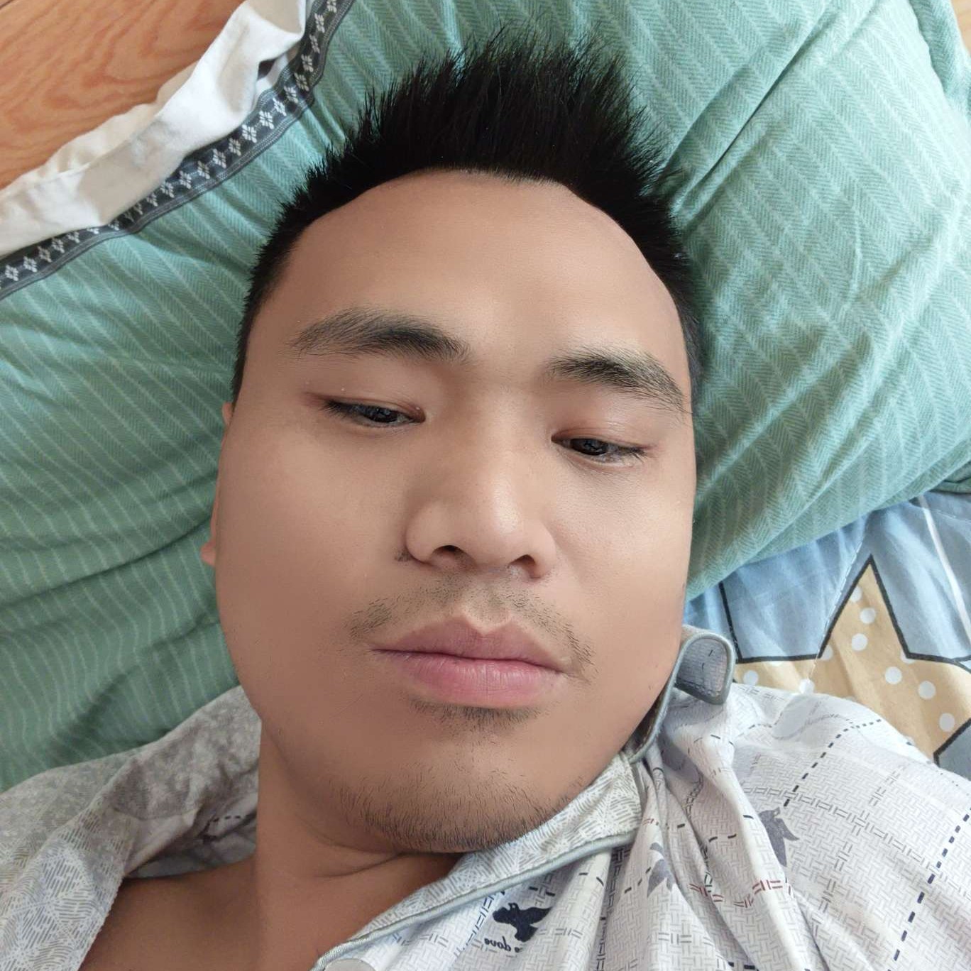 苦堪的人生的照片