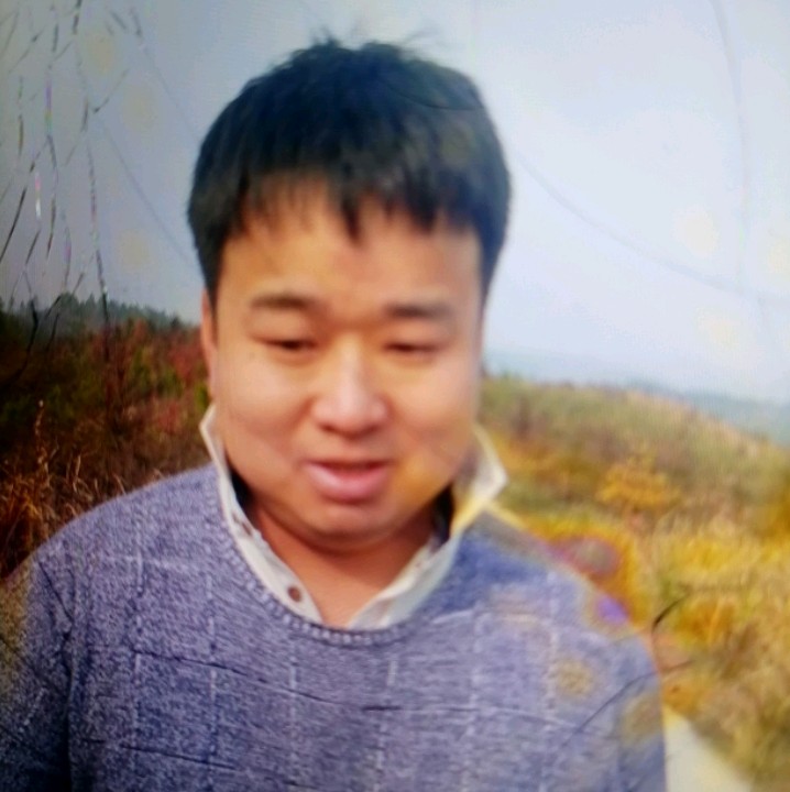 小天鹅邂逅粗犷的照片