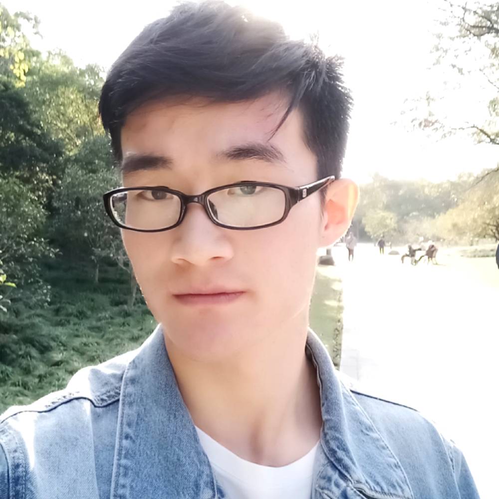 Vince丶L的照片