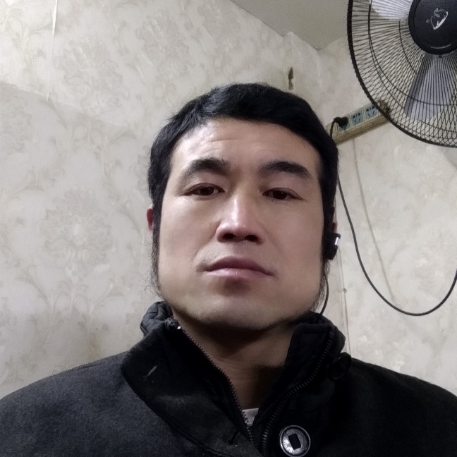 夜的寂寞&孤独人的照片