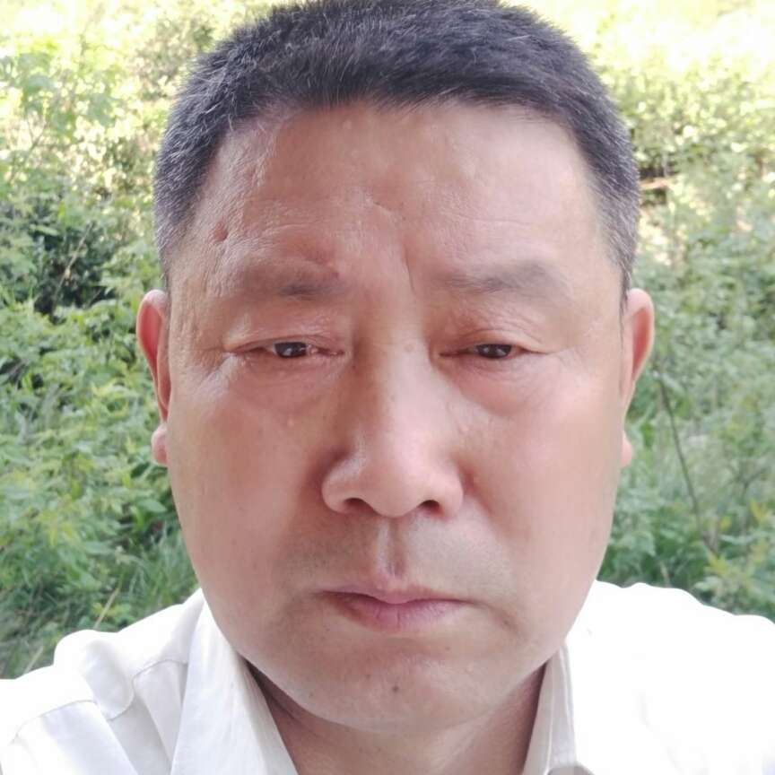 自信放弃眼神的照片