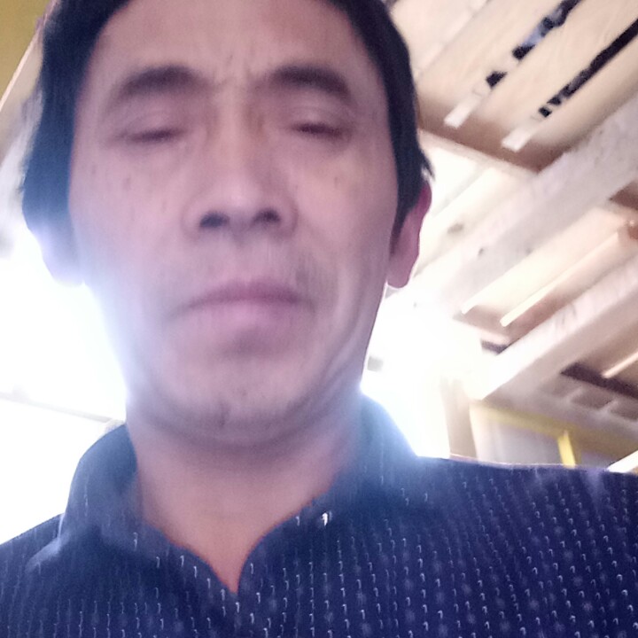 犹豫与绿草的照片