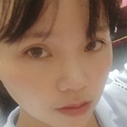 眼神文静3的照片