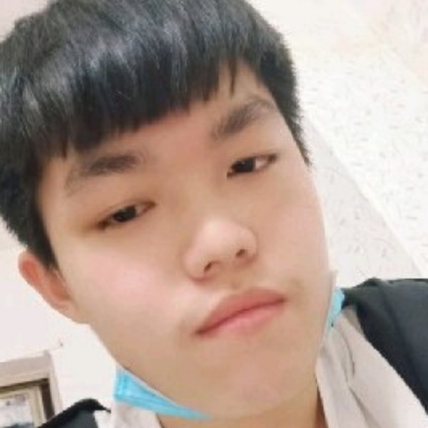沉静笑百合的照片