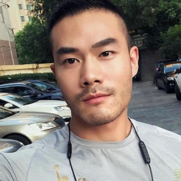 小蝴蝶的温柔的照片
