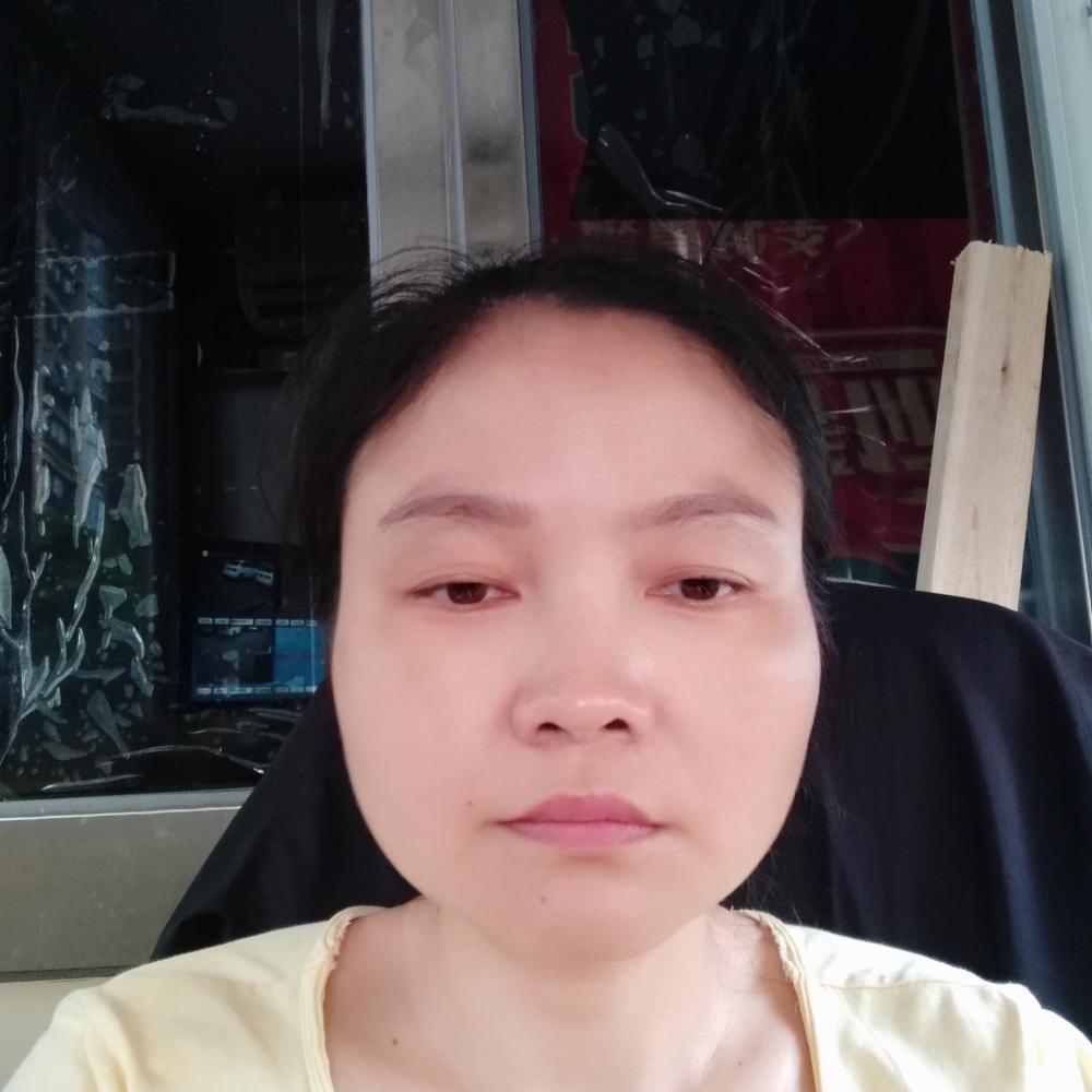 木子媛的照片