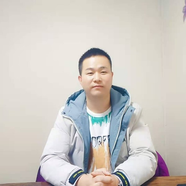 善解人意的槑的照片