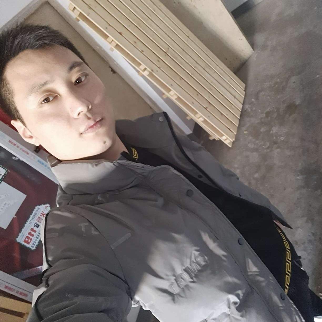 人生倾心寂冷的照片