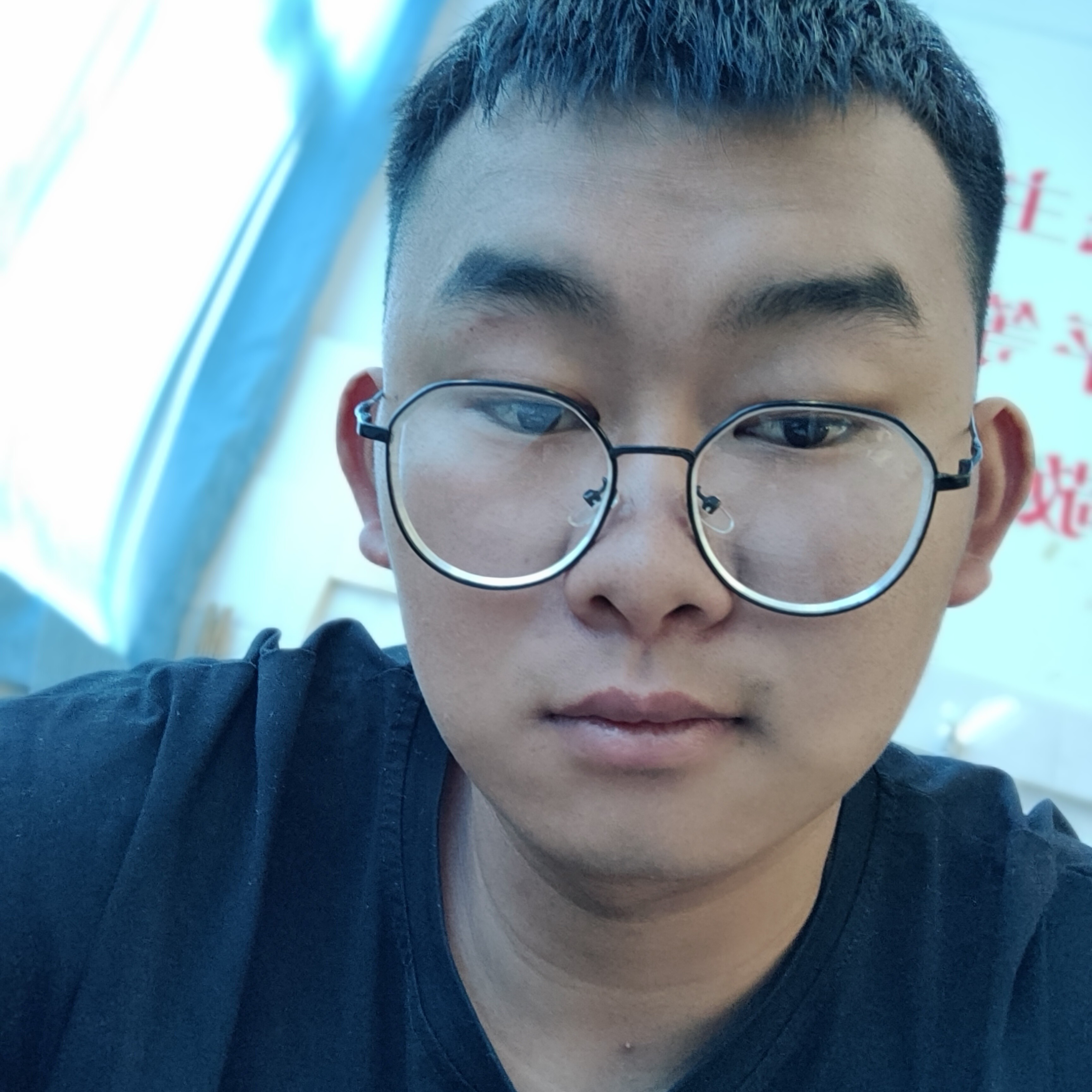傻傻多么毛衣的照片