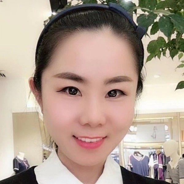 A可儿的照片