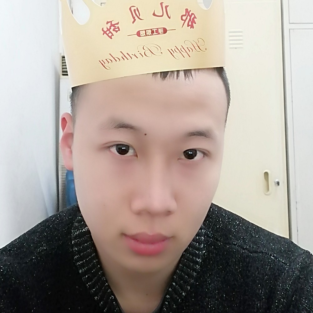 留胡子有情殇的照片
