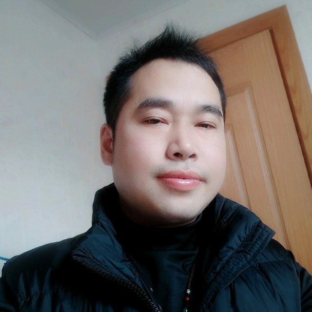 淡然洒脱的照片