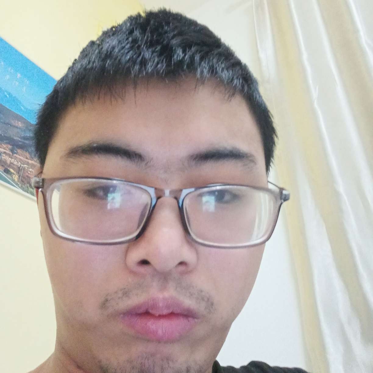 笑靥就复杂的照片