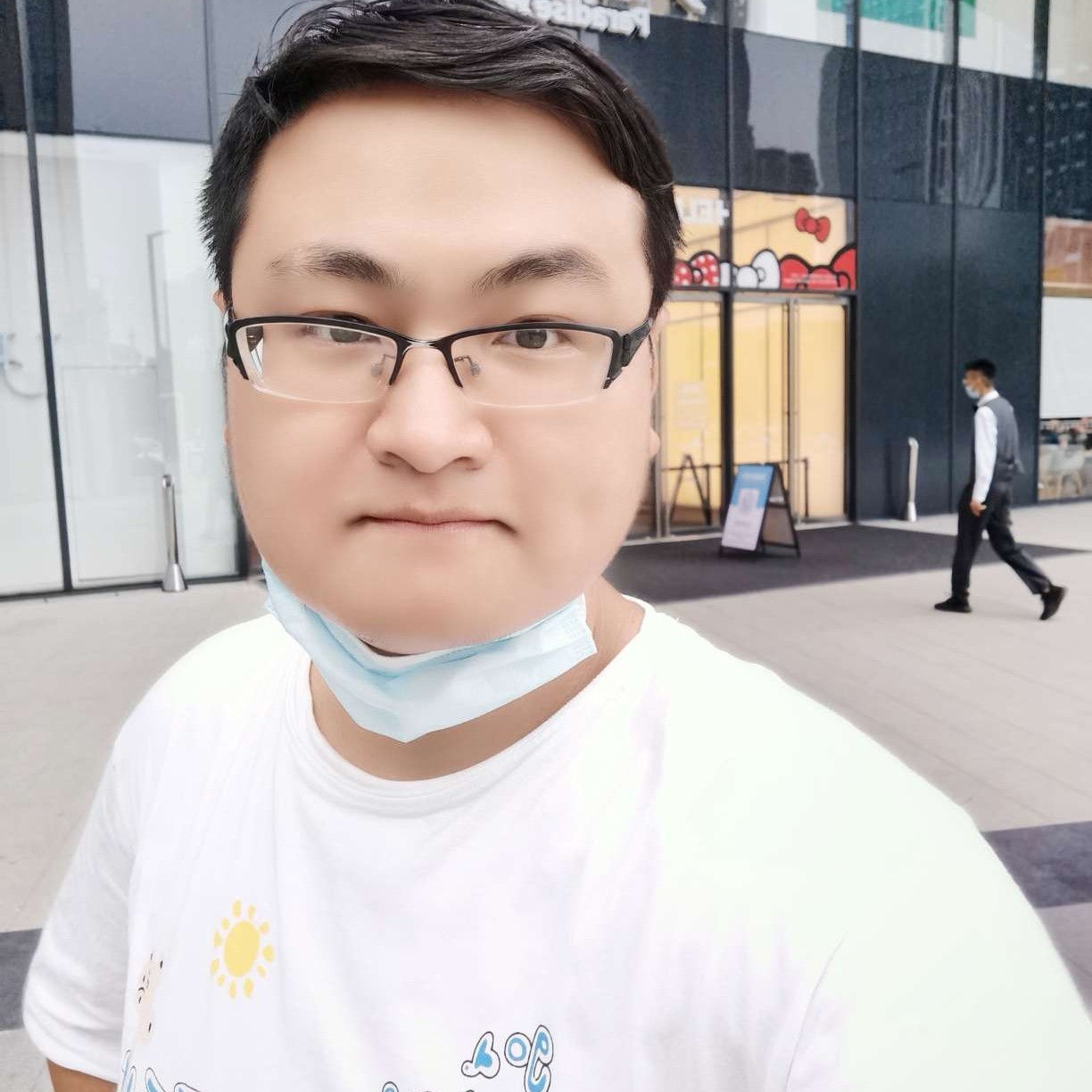 倒霉熊出没的照片
