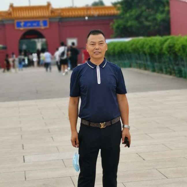 慈祥請铃铛的照片