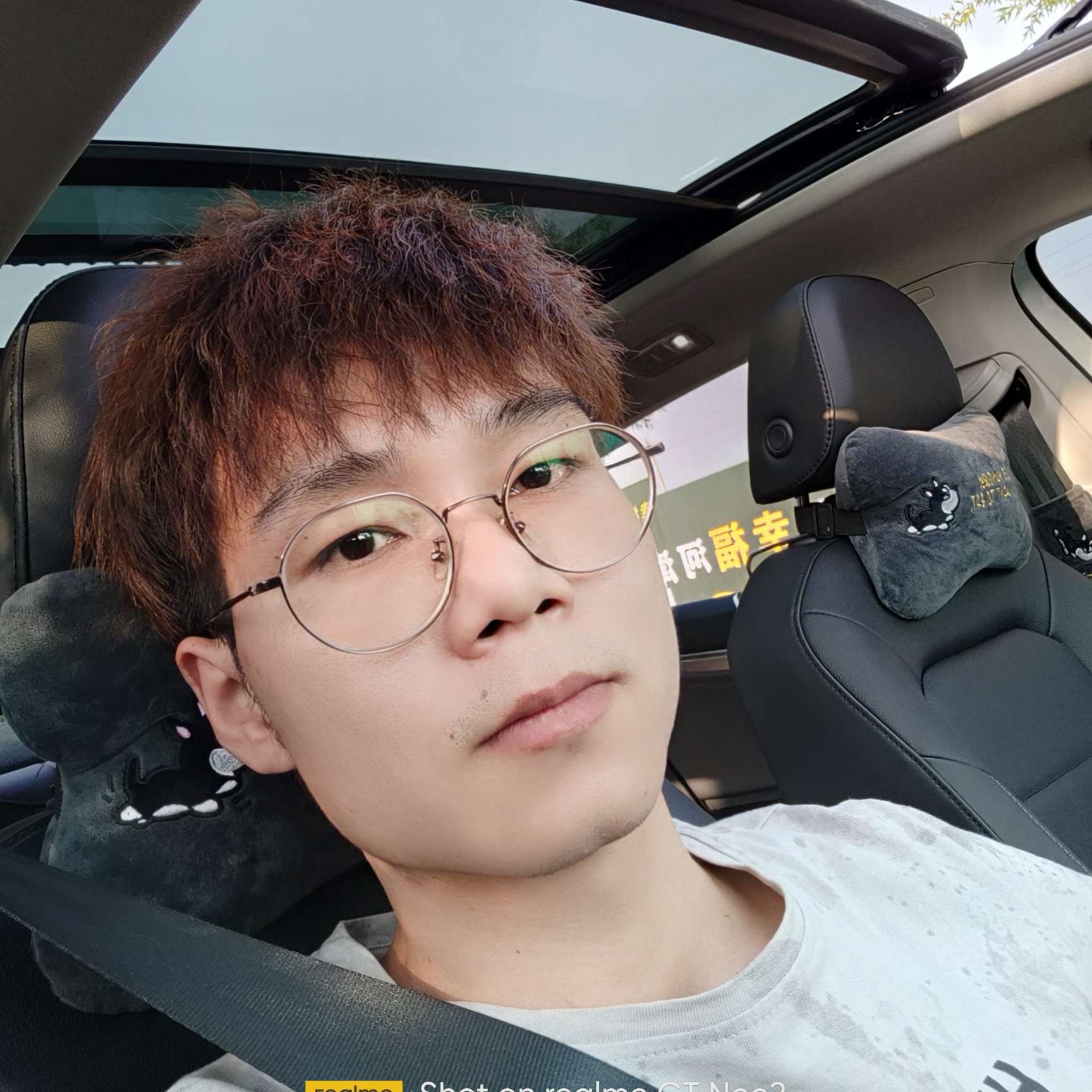 时光多么迷人的照片