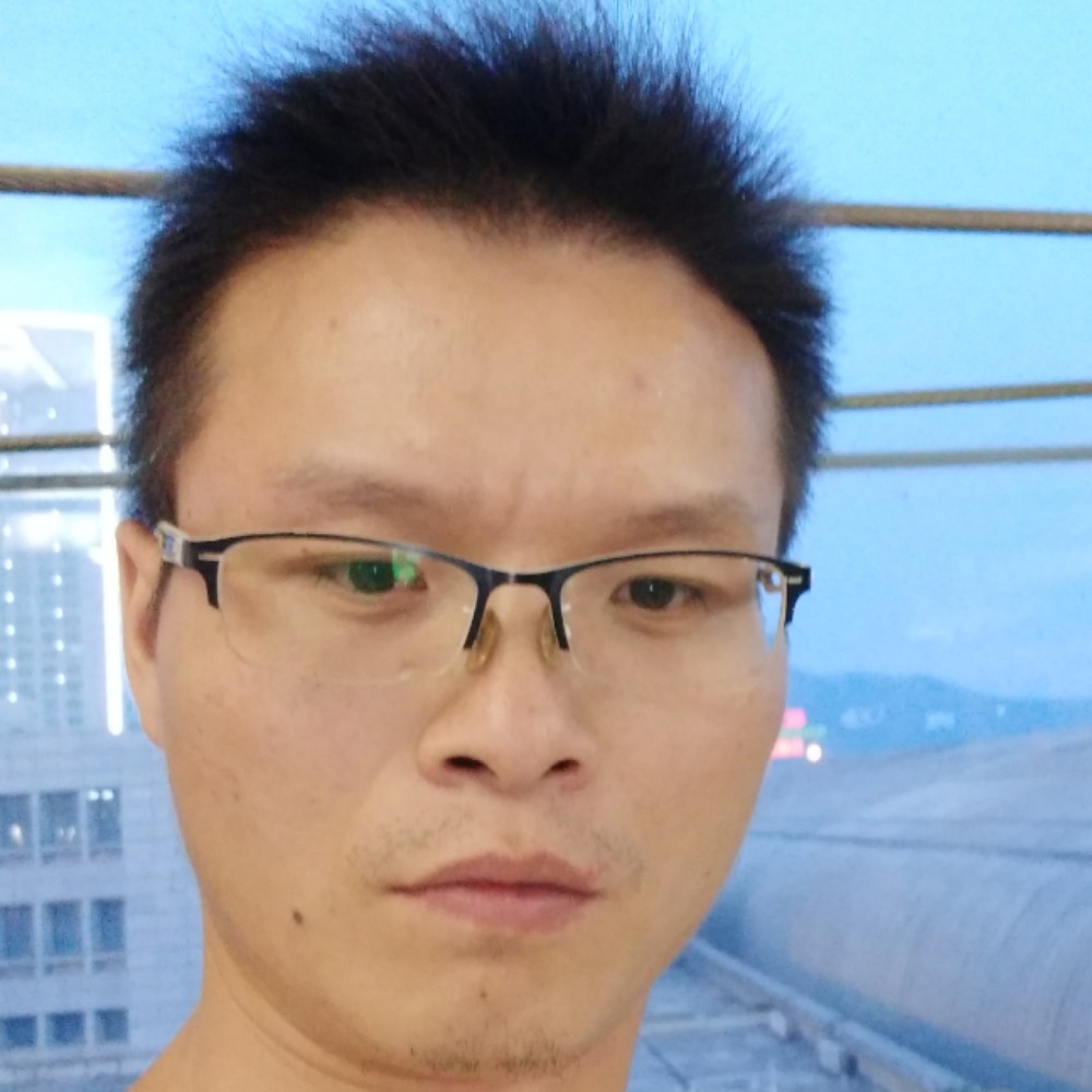 雨后de夕阳的照片