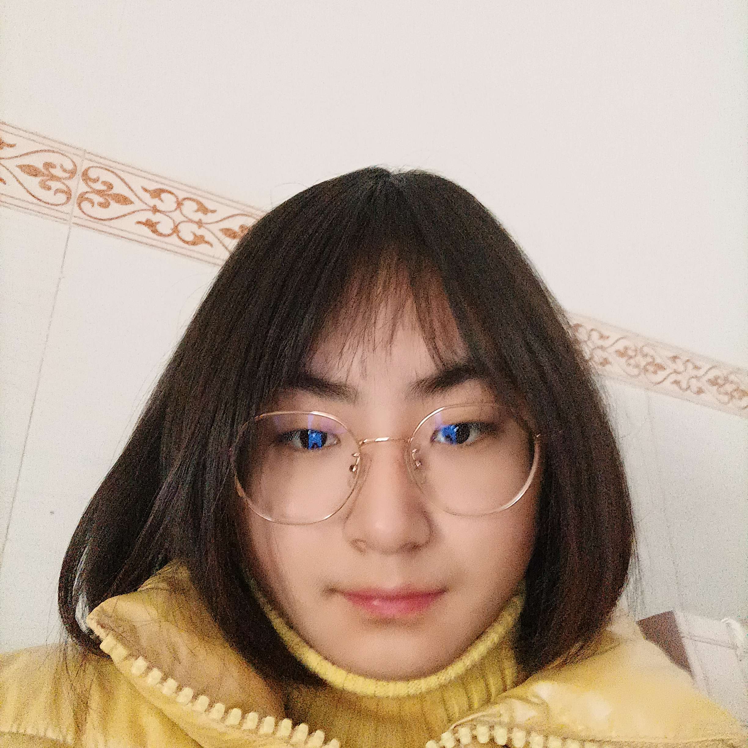 冷傲就夕阳的照片