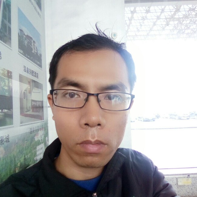 富仔哥的照片