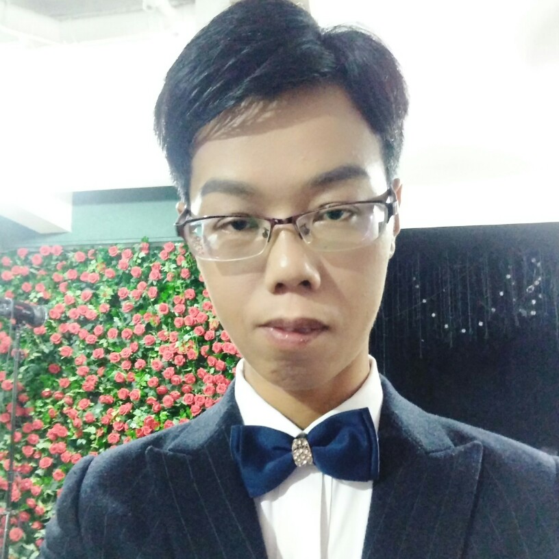 糊涂小伙子的照片