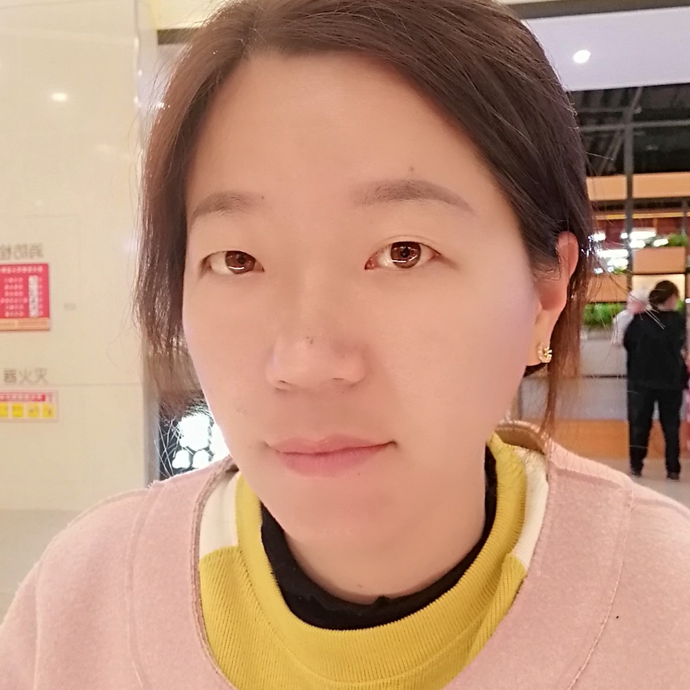 小土豆缠绵的照片