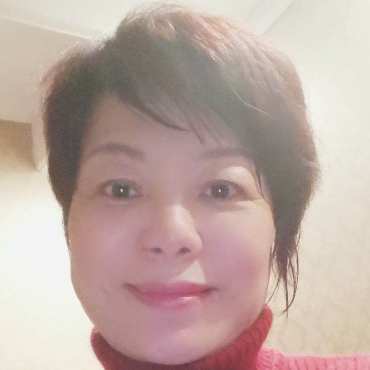 敏中注定的照片