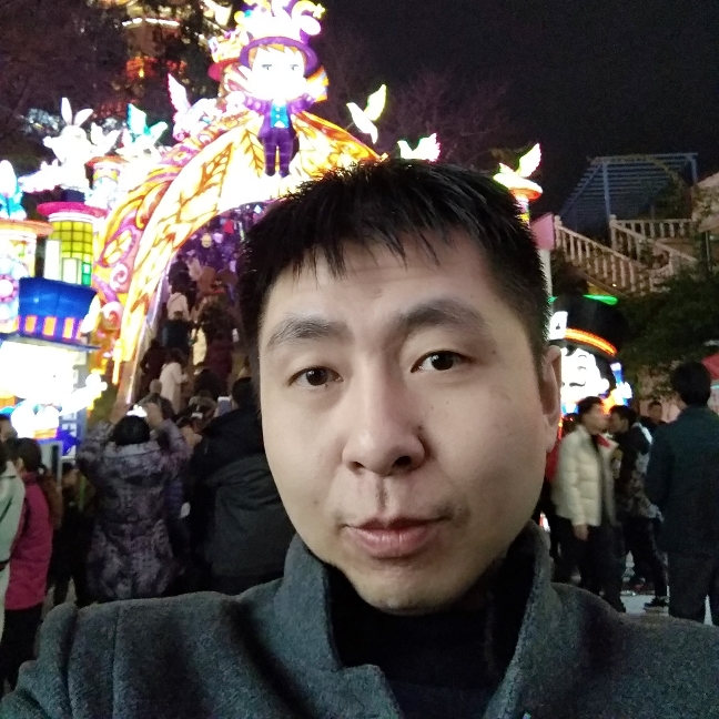 陌生的路人甲的照片