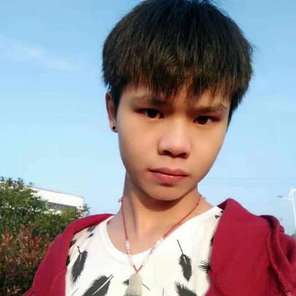 暂无爱人的照片