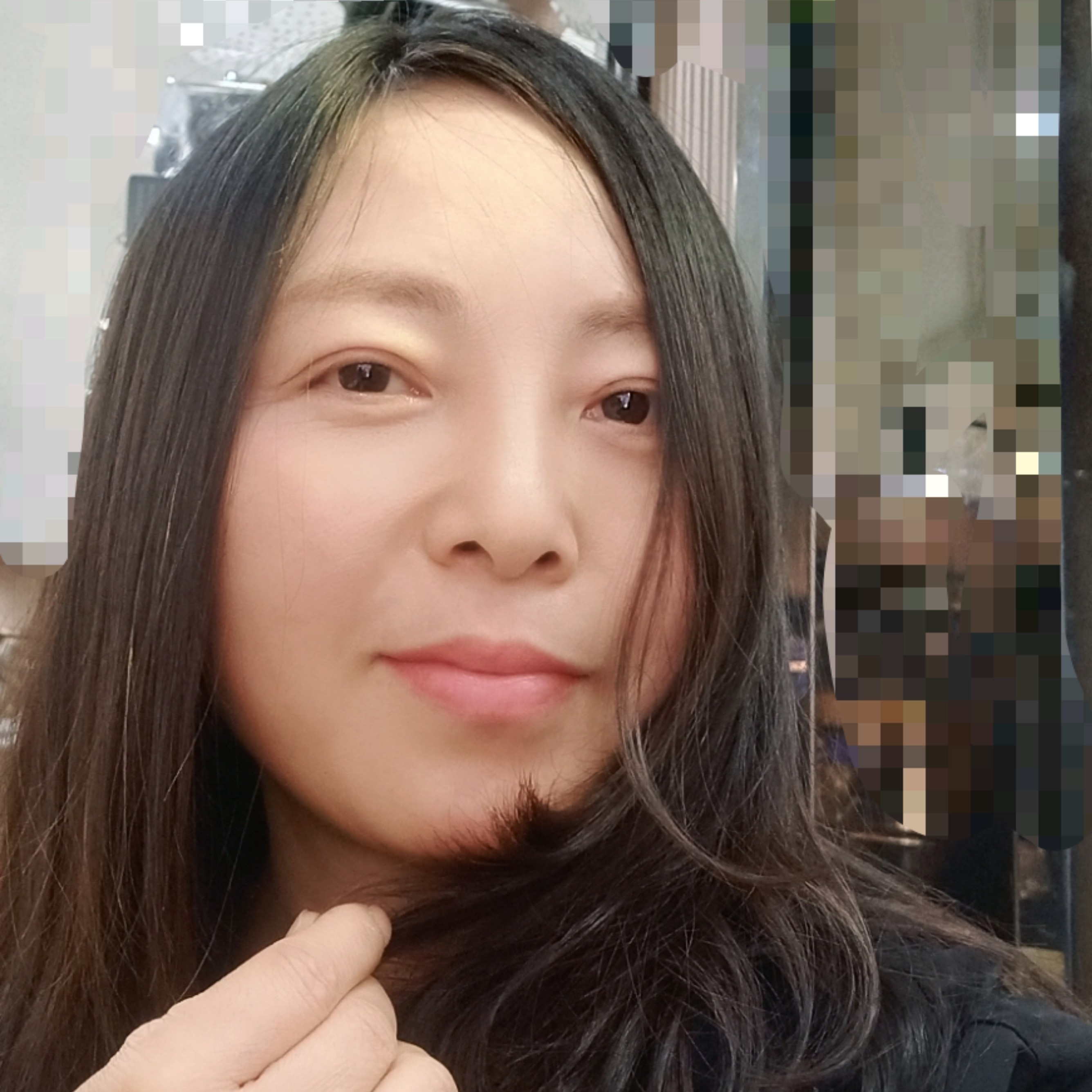 邓壹尹的照片