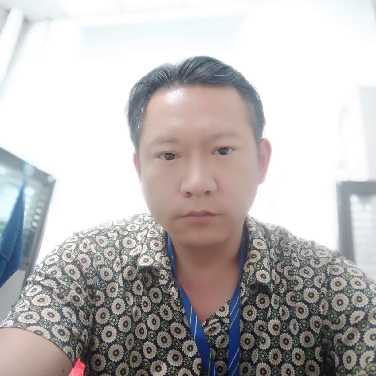 相守百年的照片