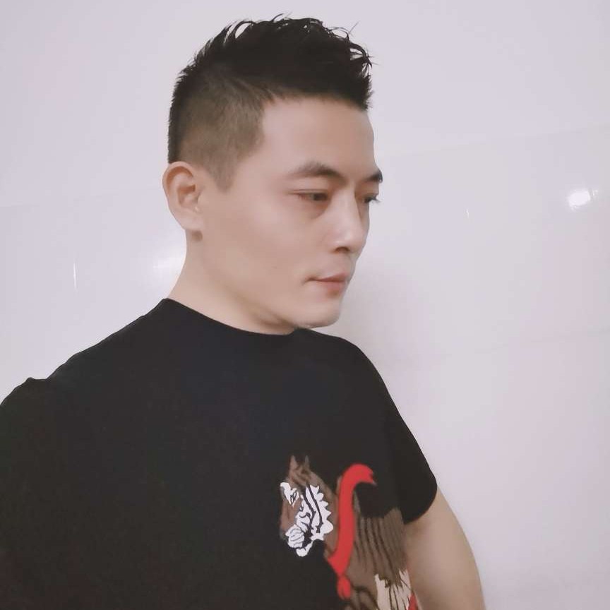 心为你而来！的照片