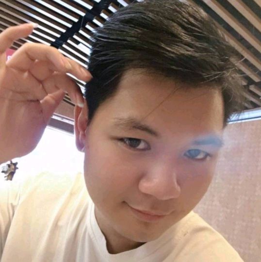 大神拿迷路的照片