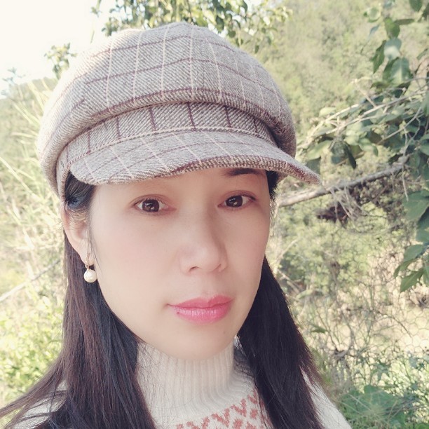 傲菊清翎的照片
