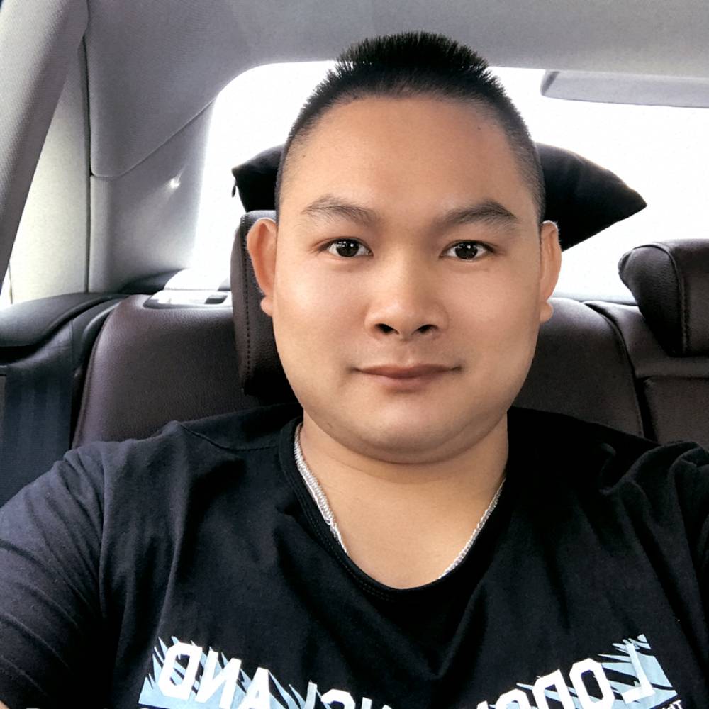 幕后高手的照片