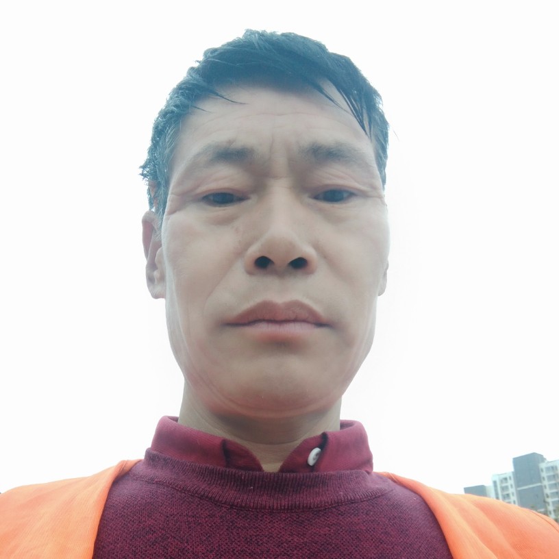 如梦等待虚拟的照片