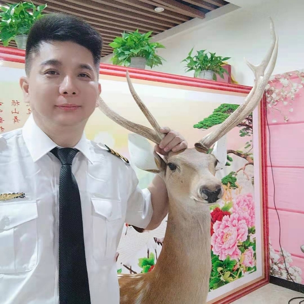 可靠阿牛哥的照片