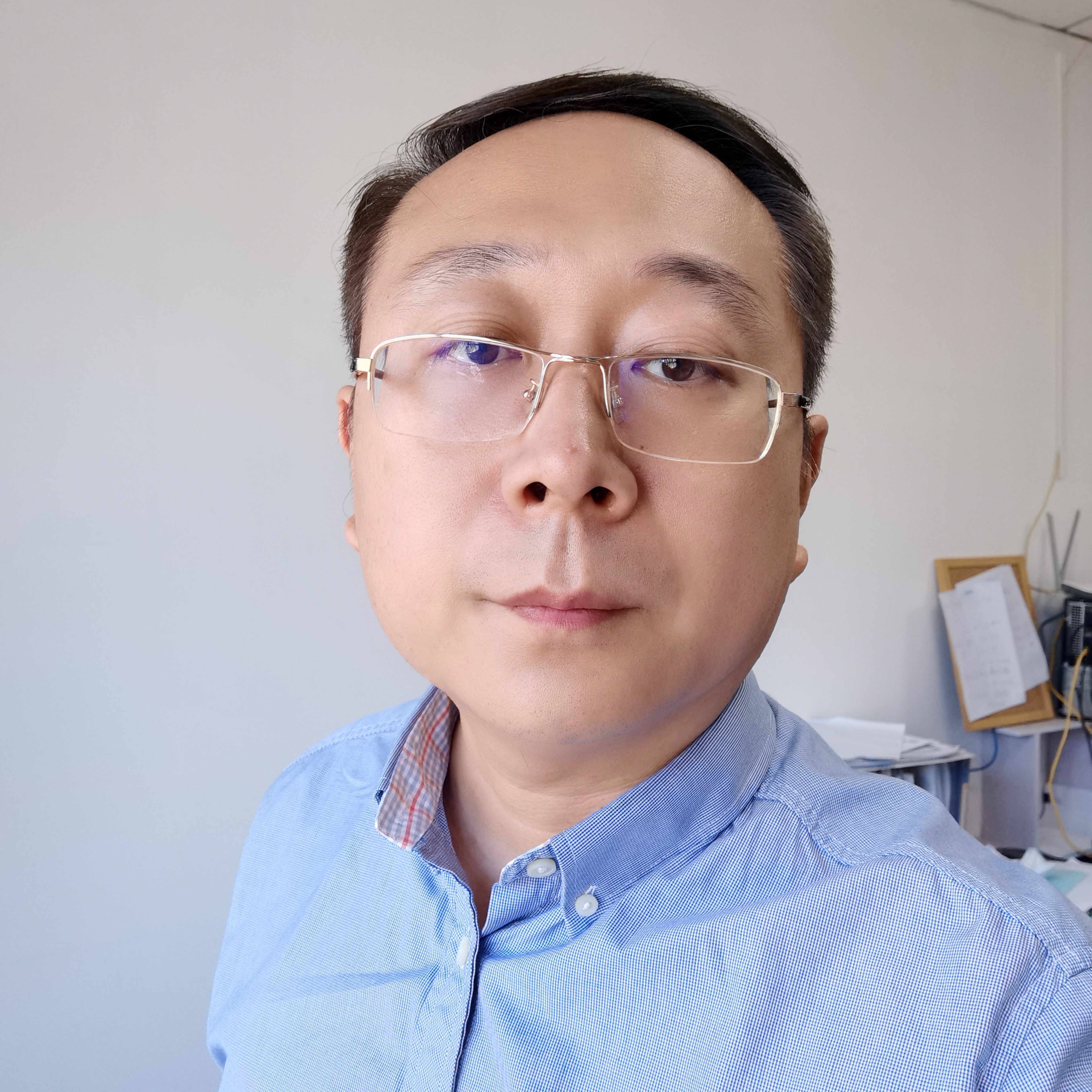 时光漫步专注的照片