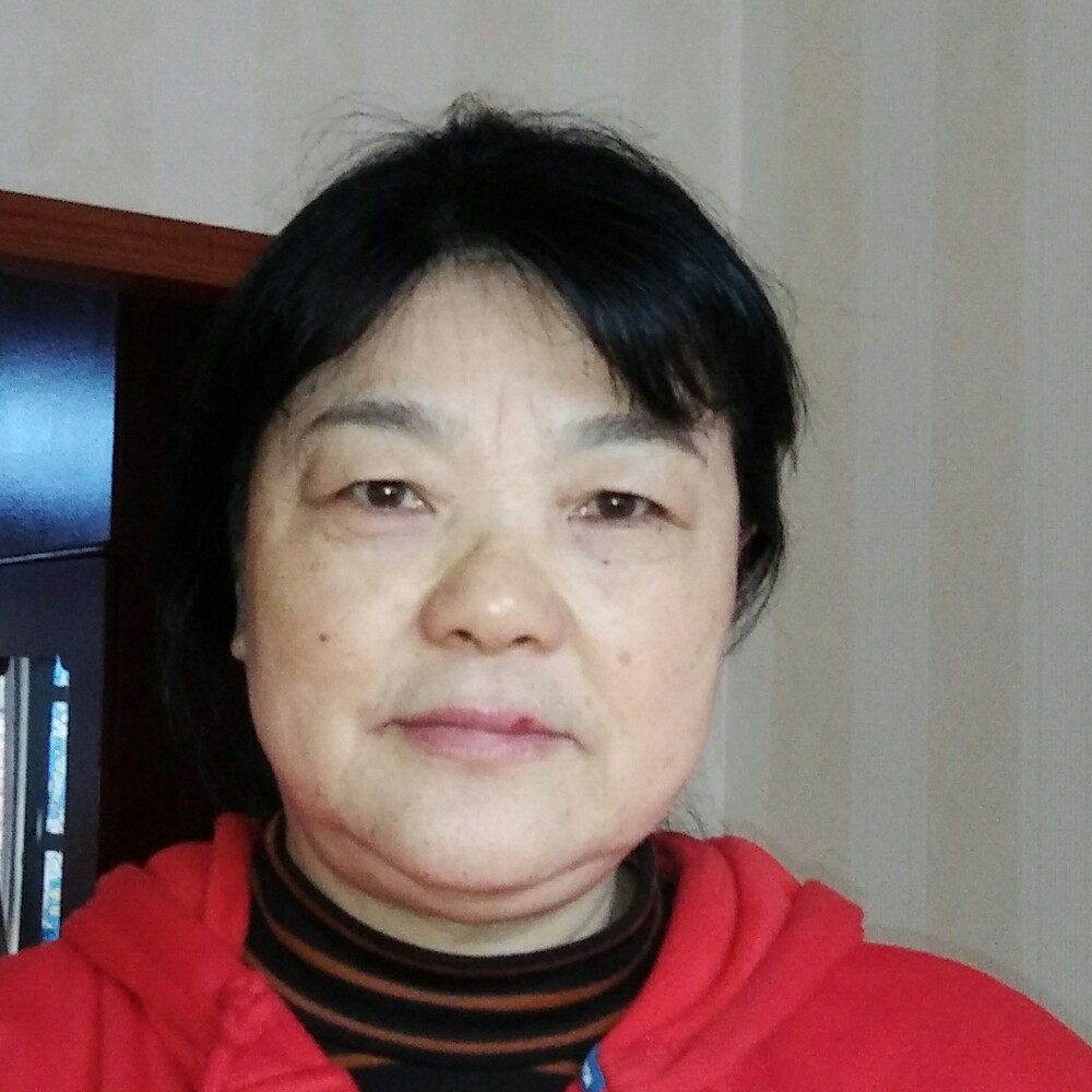 相遇有缘人―霞的照片