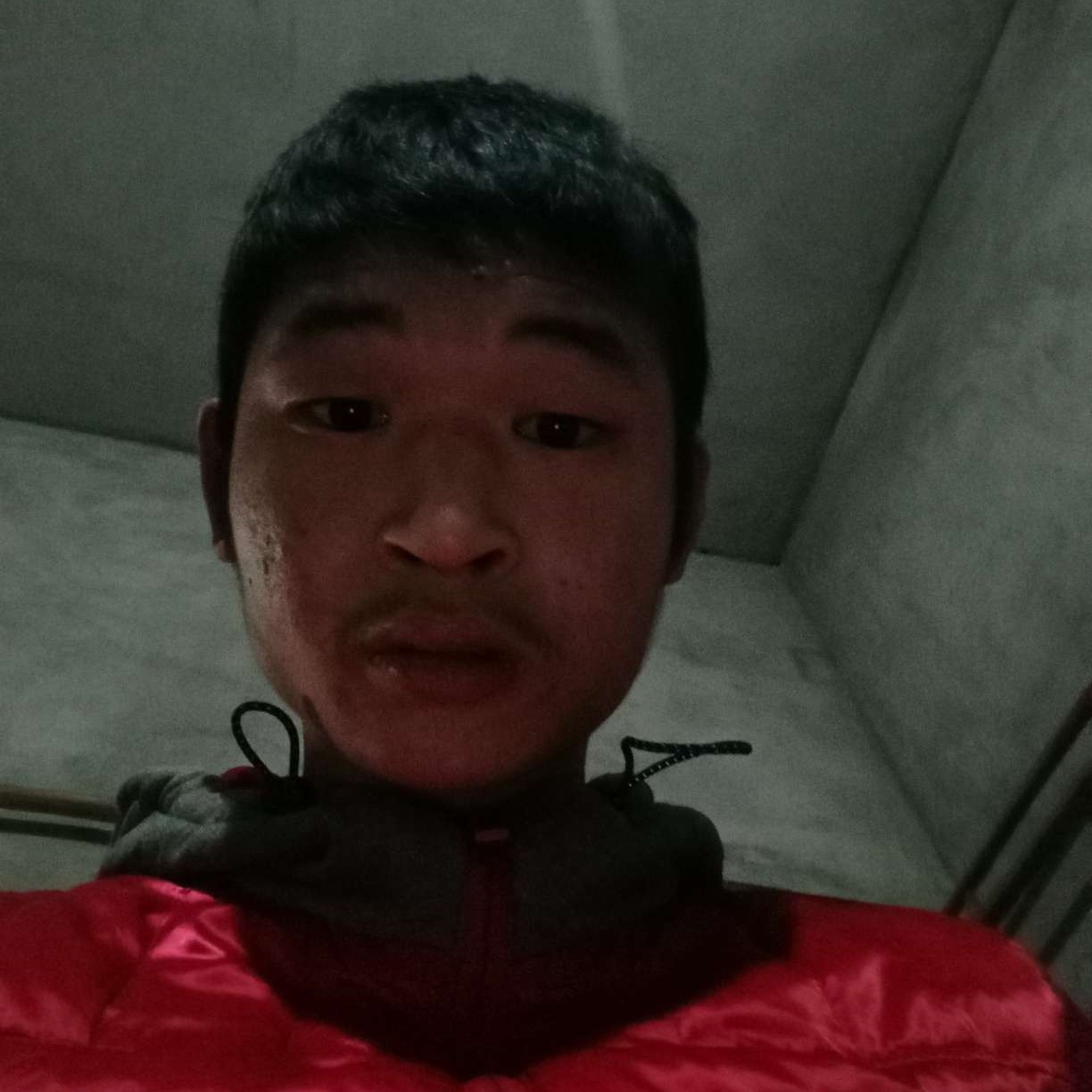 闪闪邂逅余音的照片
