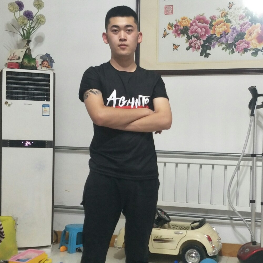 你又调皮了的照片
