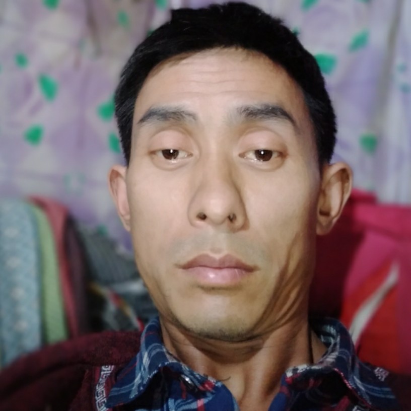狂野笑铃铛的照片