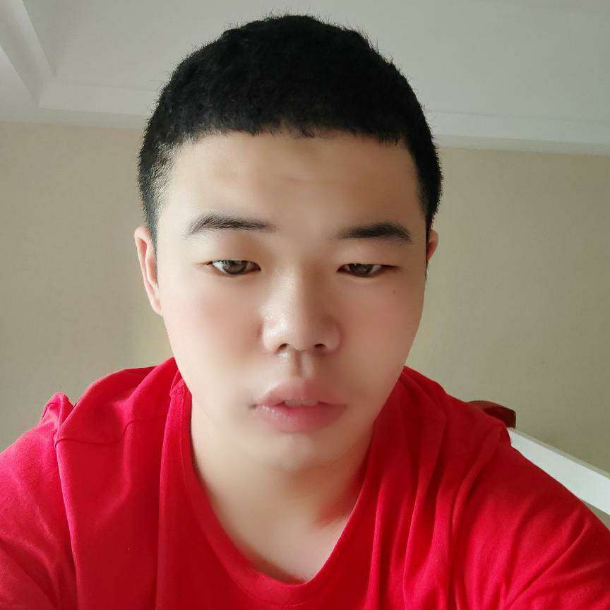 留胡子还醉梦的照片