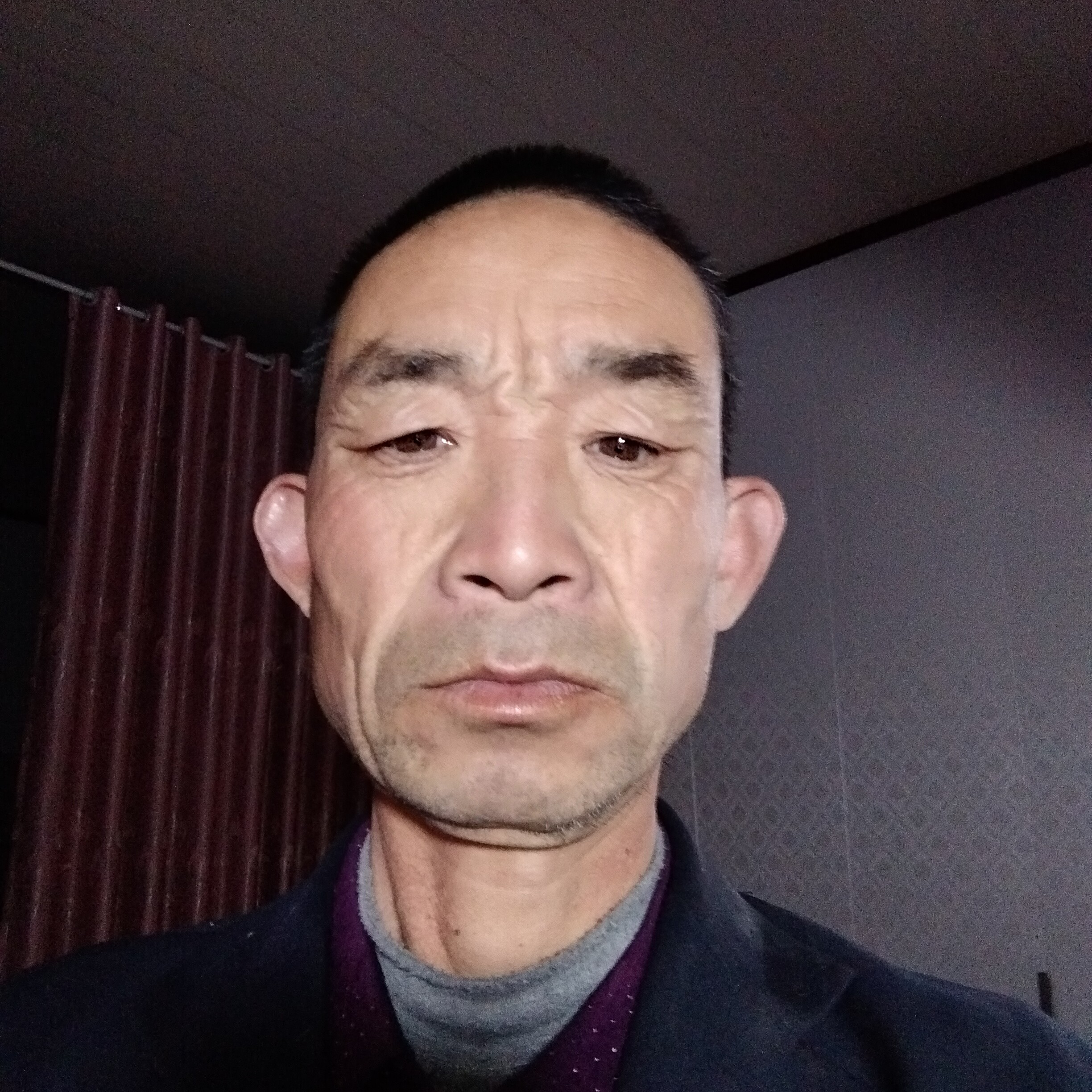 哭泣請瑞雪的照片