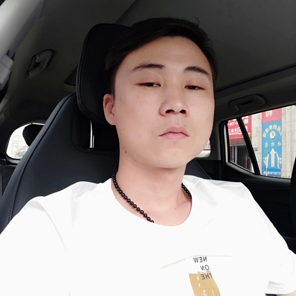 无处安放的男人的照片