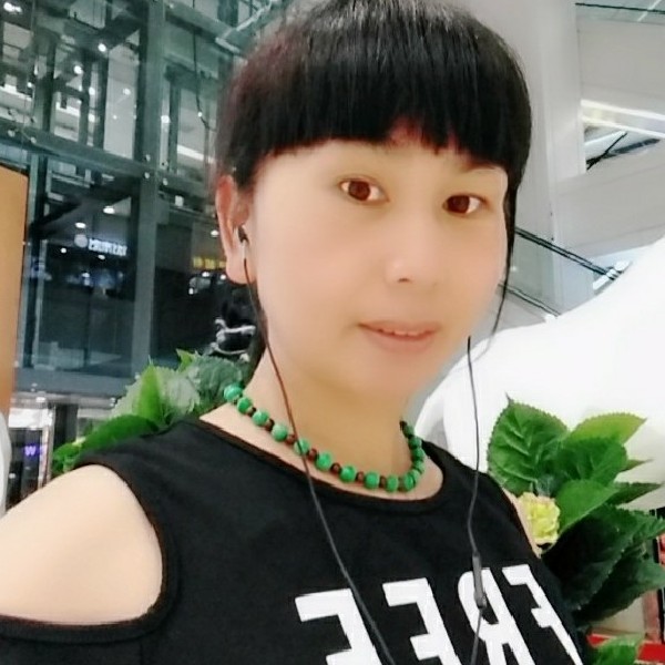 黄美容的照片