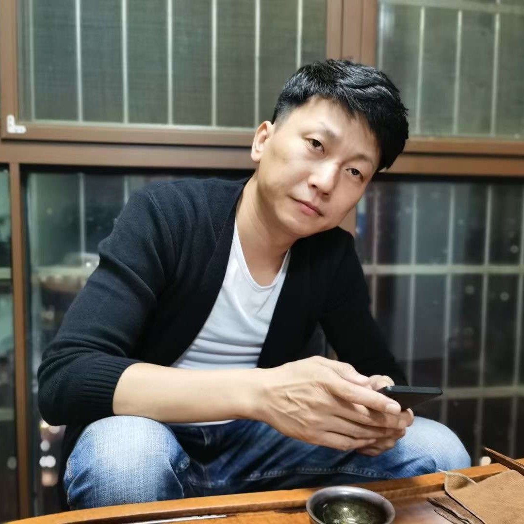 毛衣漫步的照片