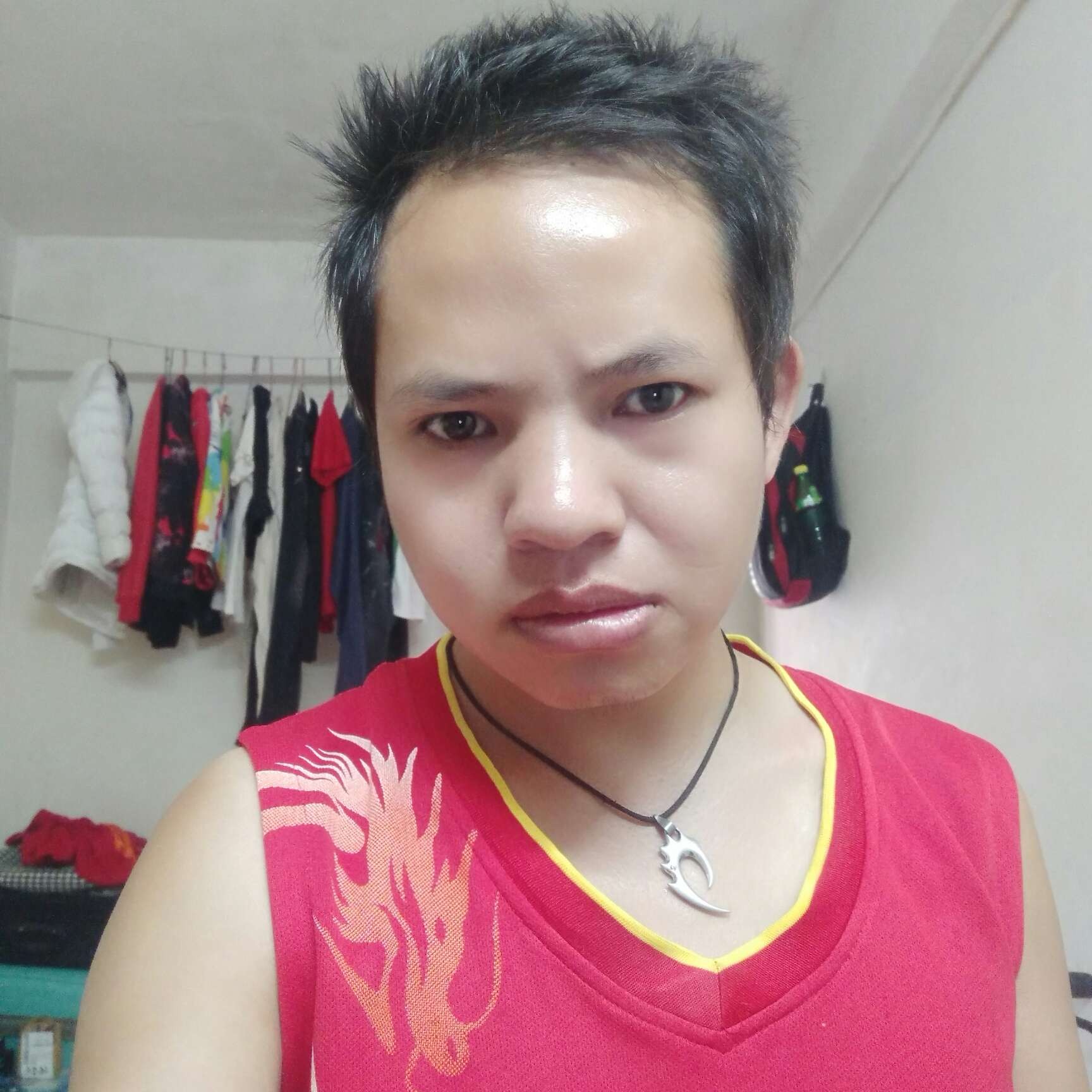 狐～星☞泪的照片