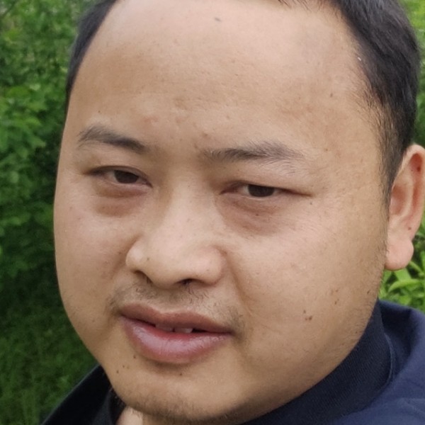 矮胖子没人爱的照片