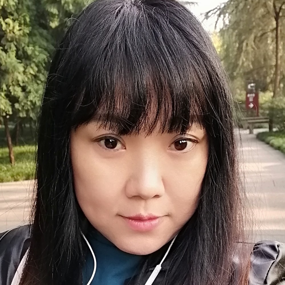 语婧的照片