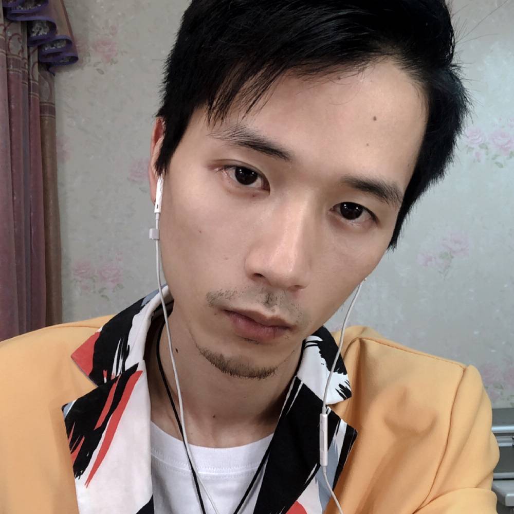 color阿冷的照片